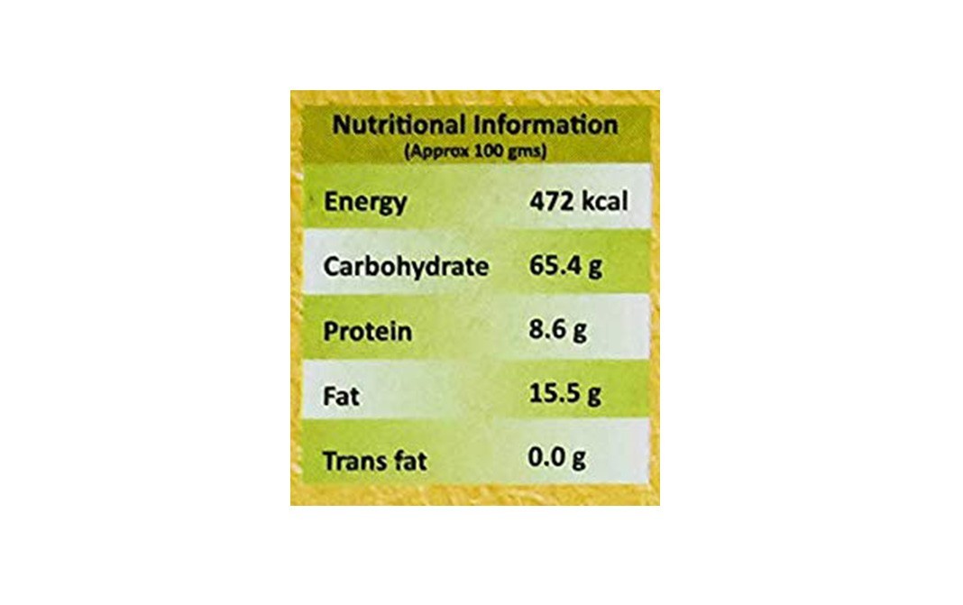 Visavi Instant Tamarind Poha    Box  100 grams